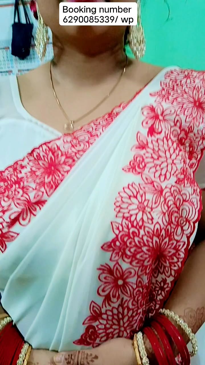 Bengali Bridal Topor & Makeup